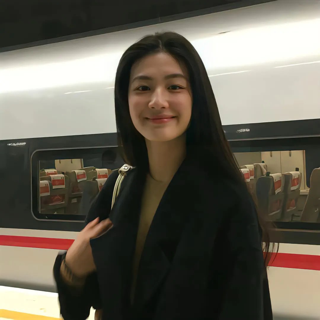 蓝色栀子