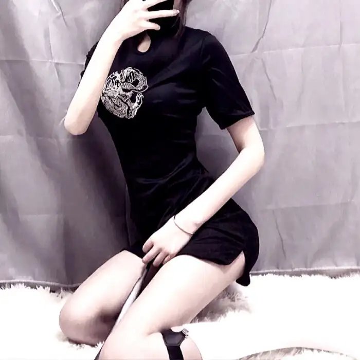 人鱼又上钩