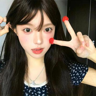 我与机器妹